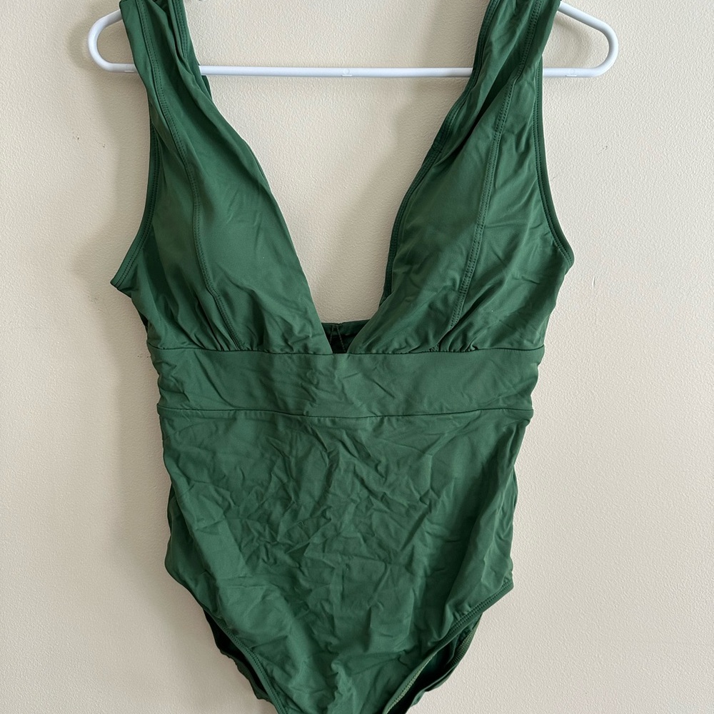 Andie Swim Mykonos - Long Torso